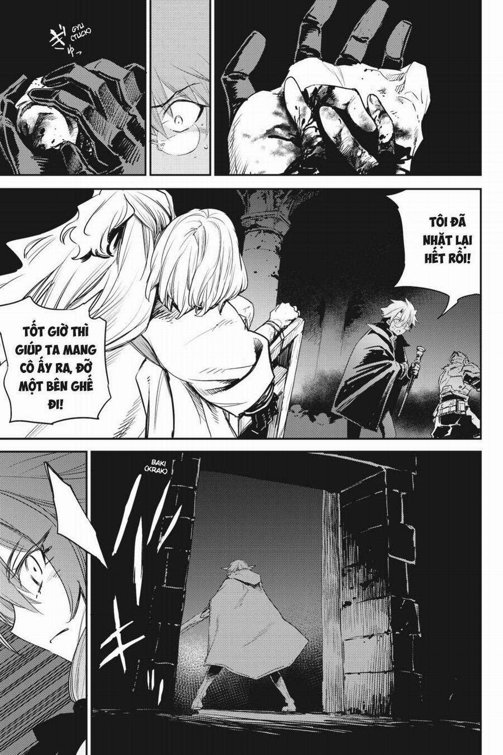 Goblin Slayer Chương 61 Trang 19