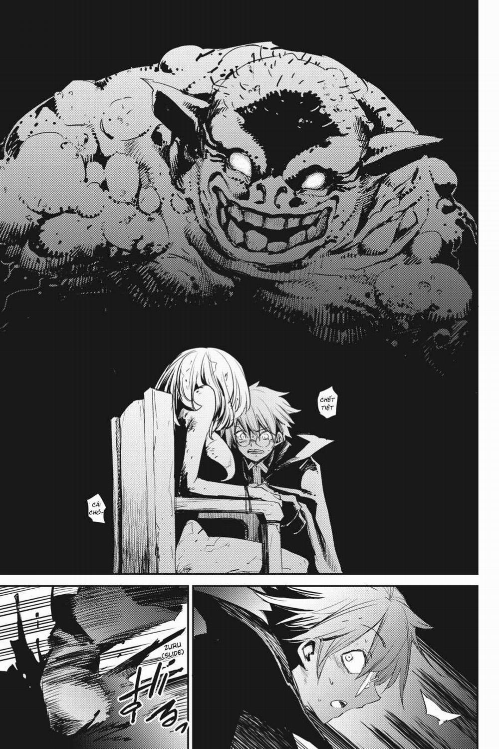 Goblin Slayer Chương 61 Trang 7