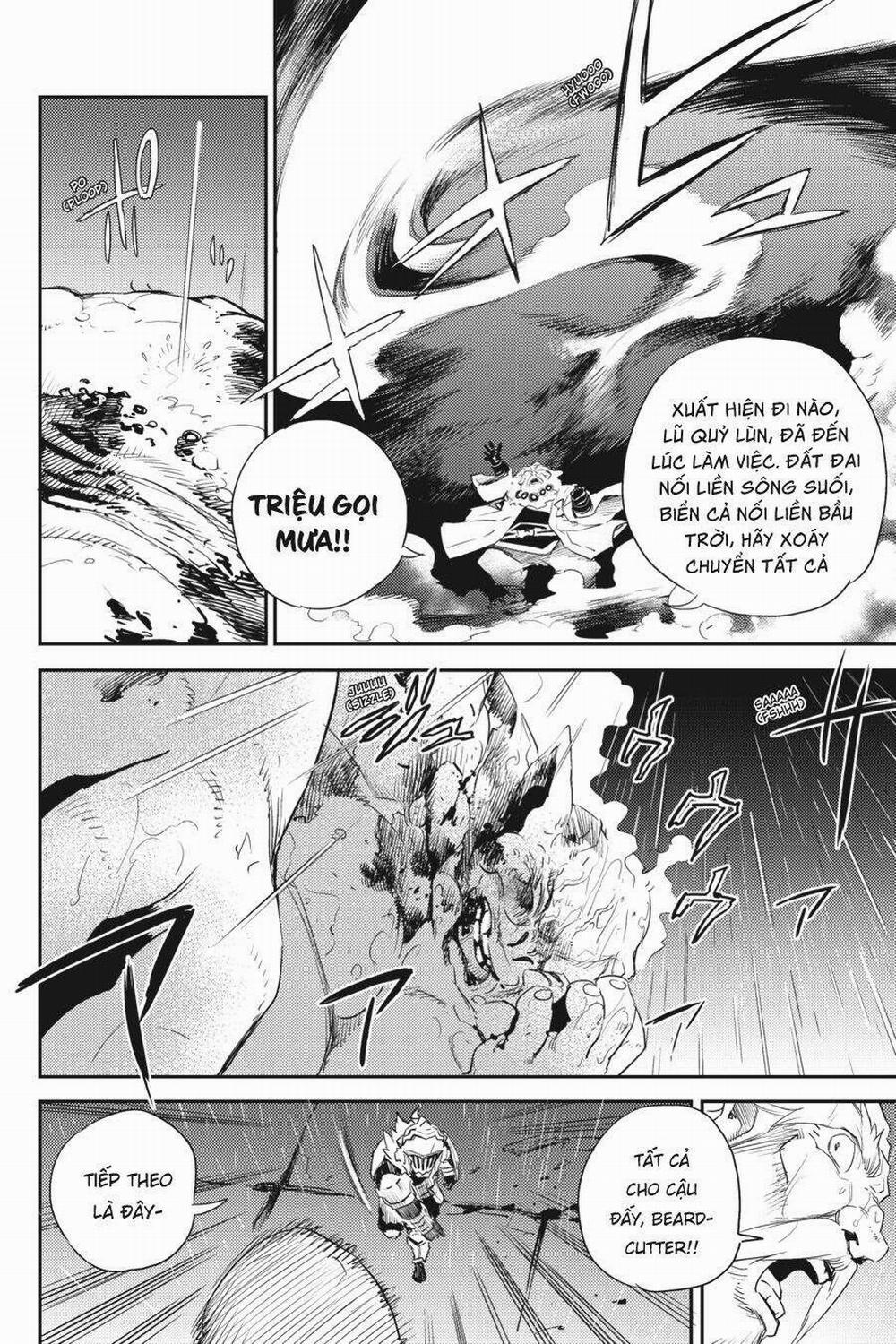 Goblin Slayer Chương 62 Trang 16