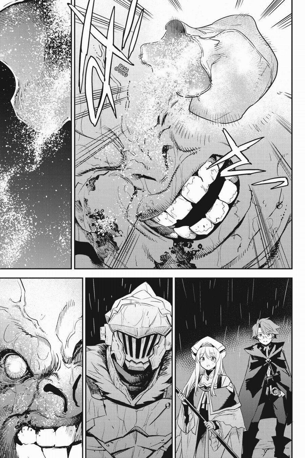 Goblin Slayer Chương 62 Trang 17