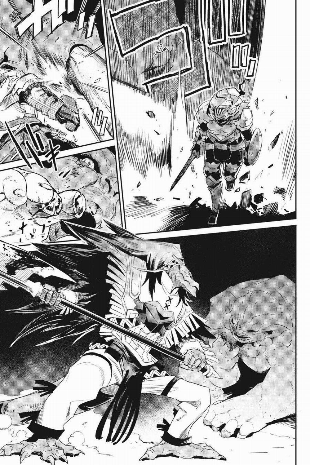 Goblin Slayer Chương 62 Trang 23