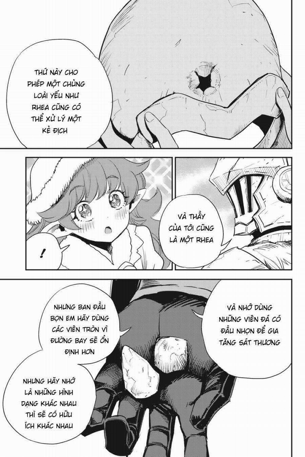 Goblin Slayer Chương 64 Trang 13