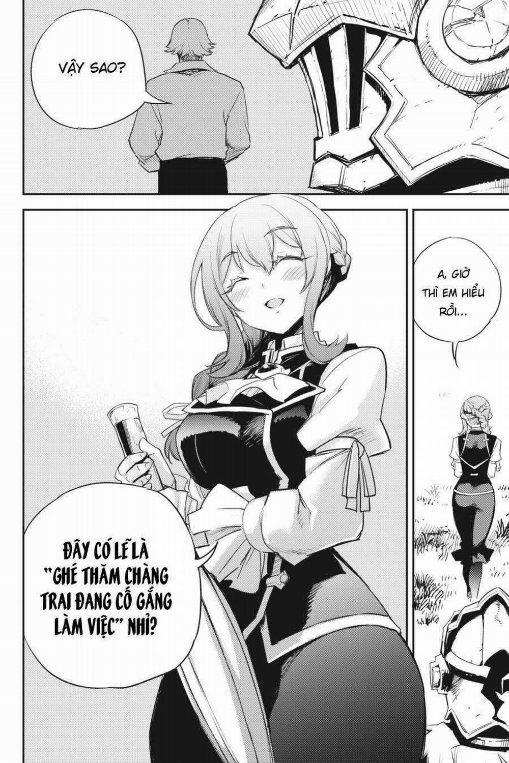 Goblin Slayer Chương 64 Trang 20