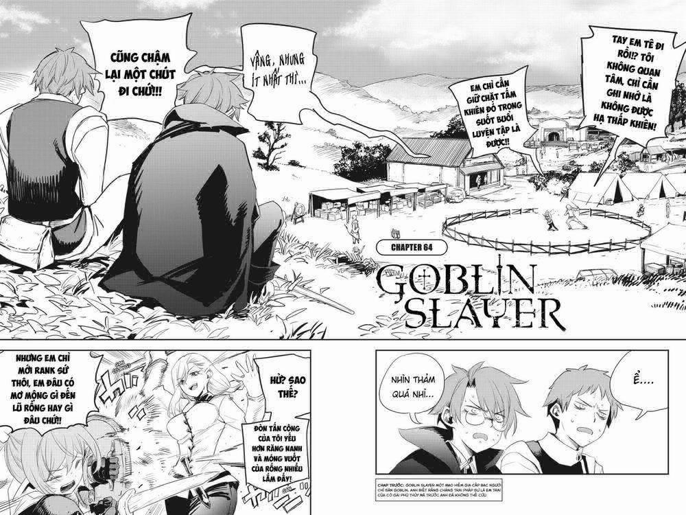 Goblin Slayer Chương 64 Trang 5