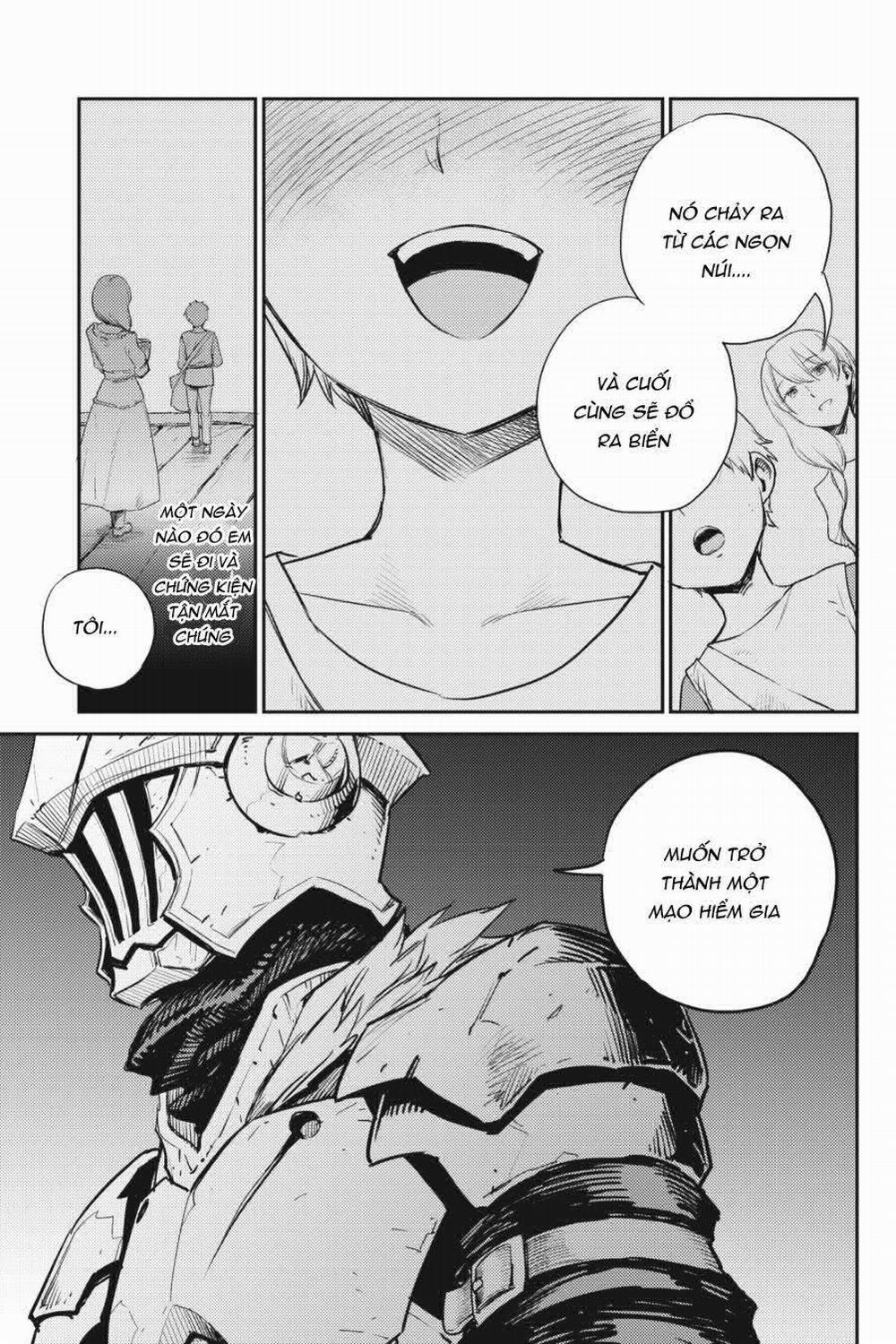 Goblin Slayer Chương 66 Trang 23