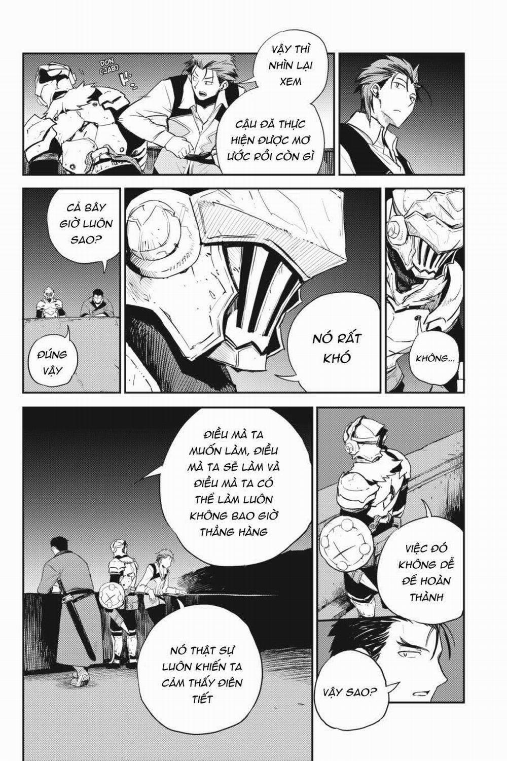 Goblin Slayer Chương 66 Trang 24