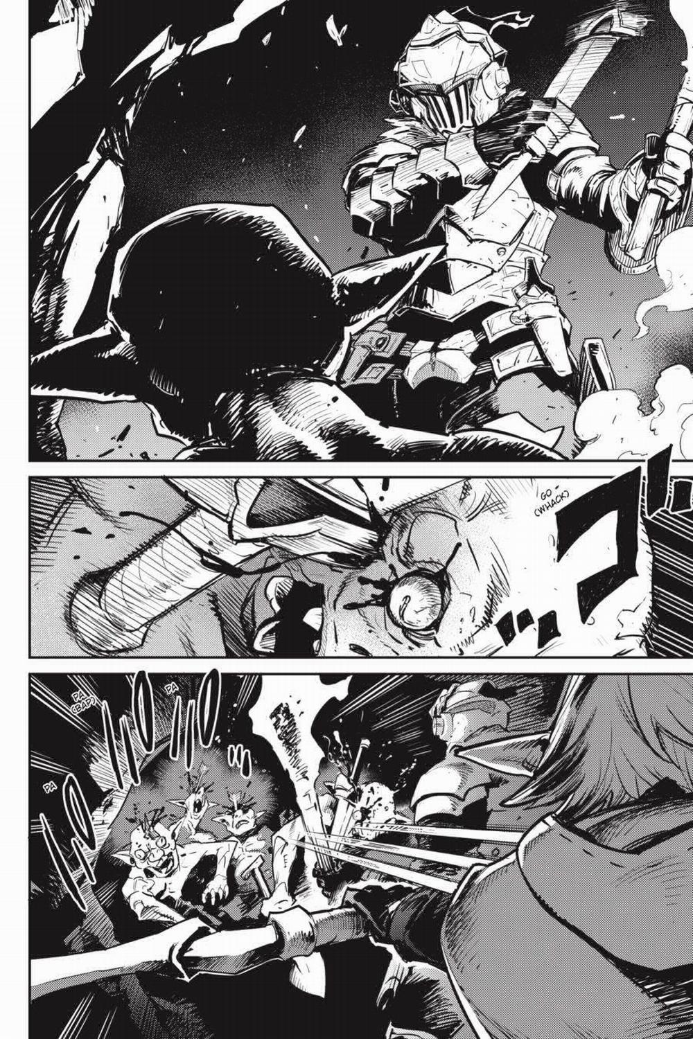 Goblin Slayer Chương 67 Trang 25