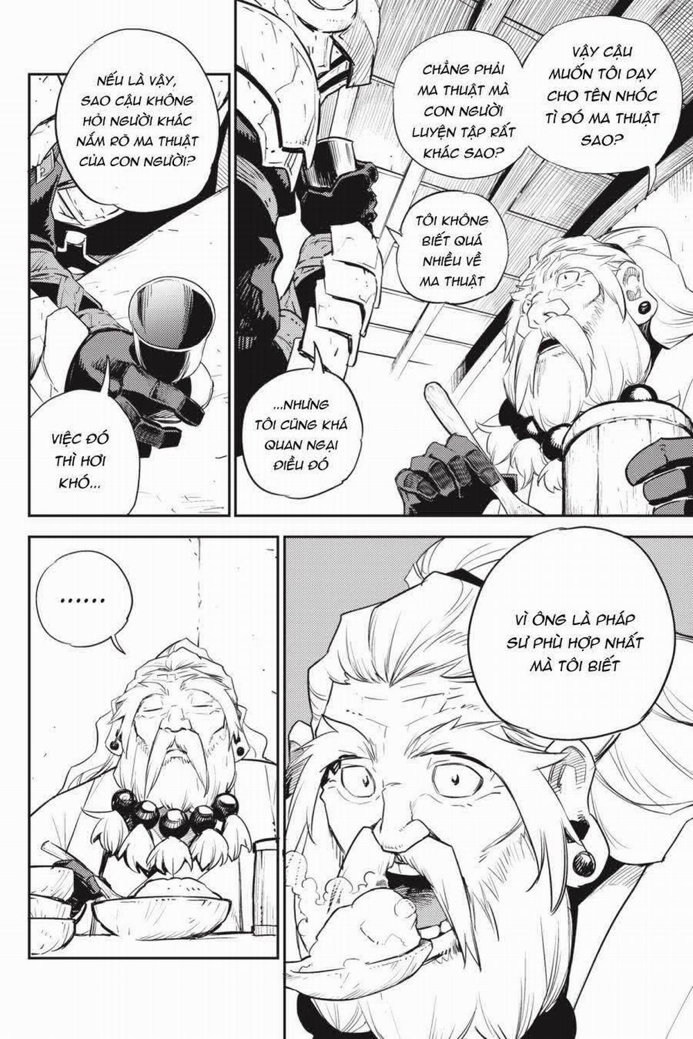 Goblin Slayer Chương 67 Trang 5