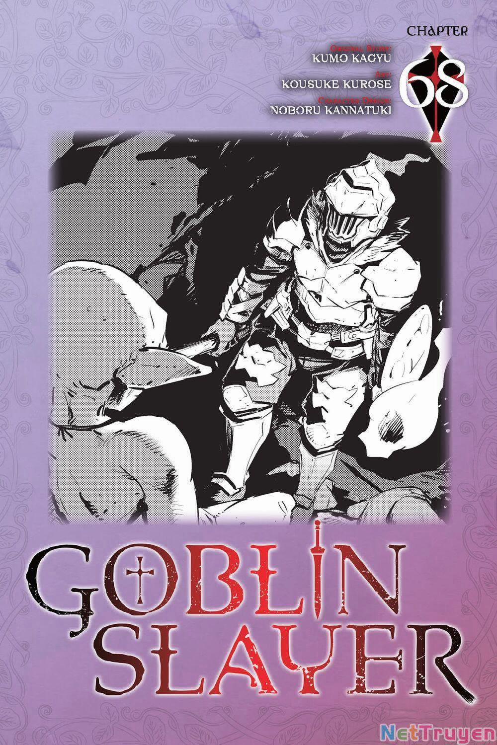 Goblin Slayer Chương 68 Trang 2