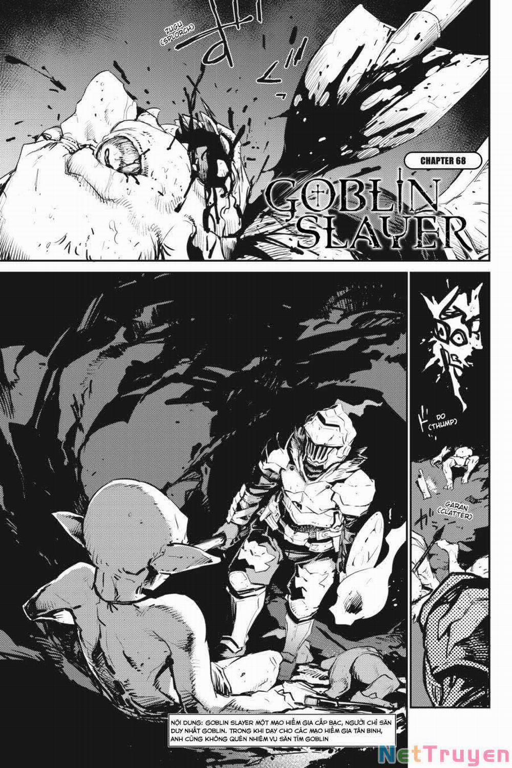 Goblin Slayer Chương 68 Trang 3