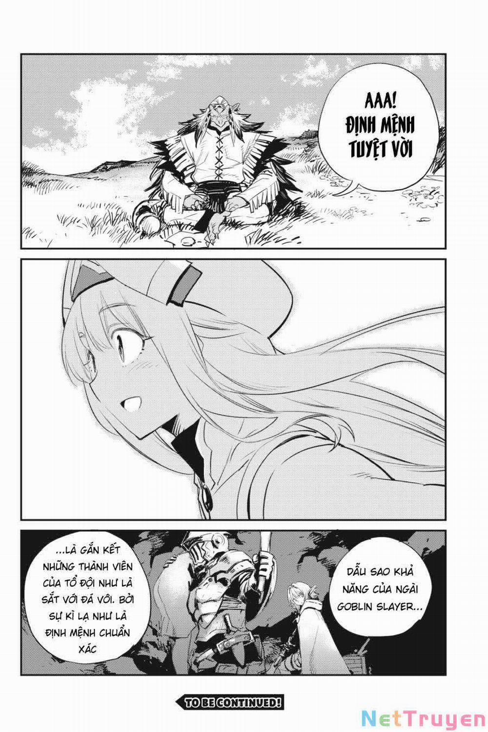 Goblin Slayer Chương 68 Trang 26