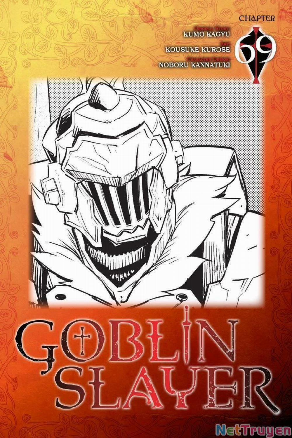 Goblin Slayer Chương 69 Trang 2