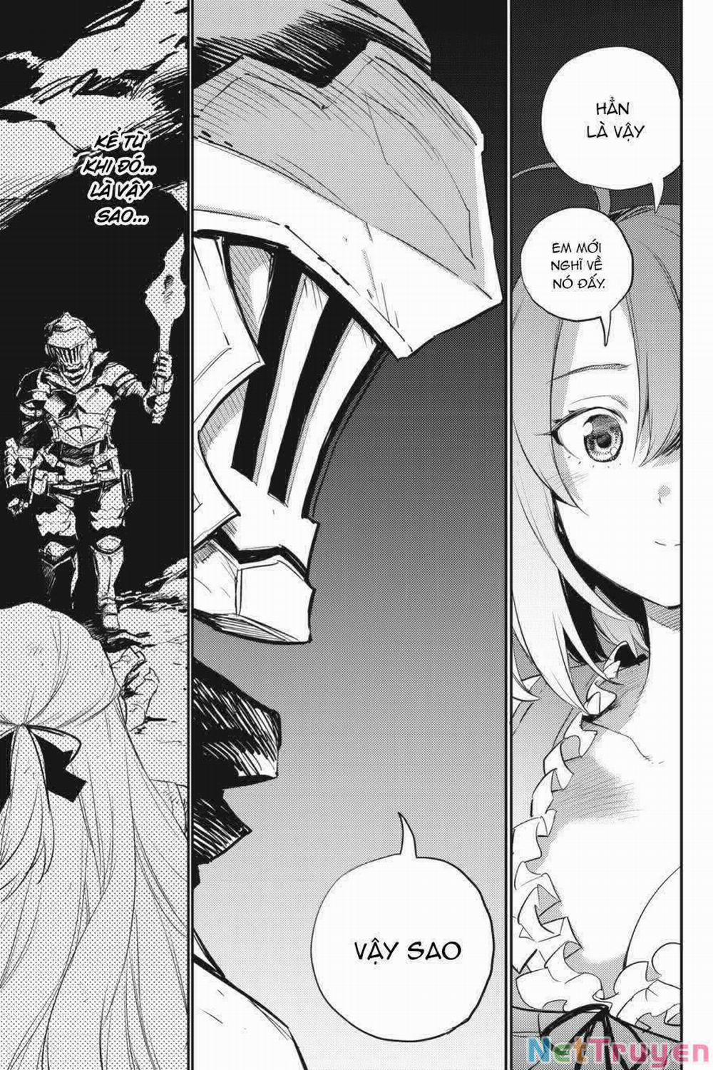 Goblin Slayer Chương 69 Trang 13