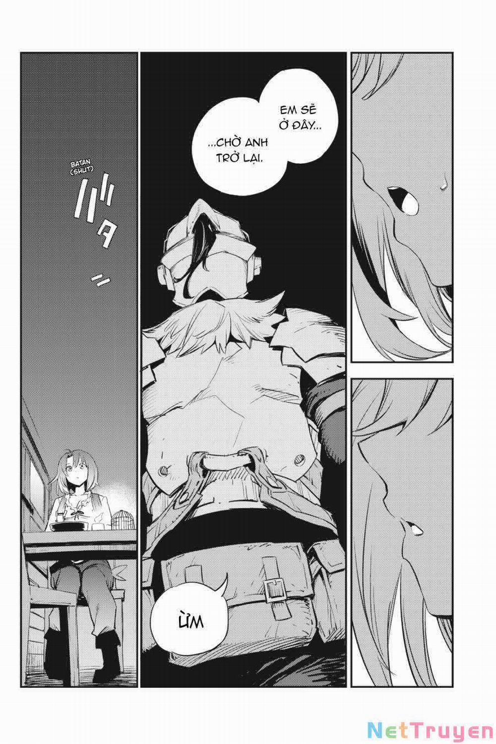 Goblin Slayer Chương 69 Trang 17