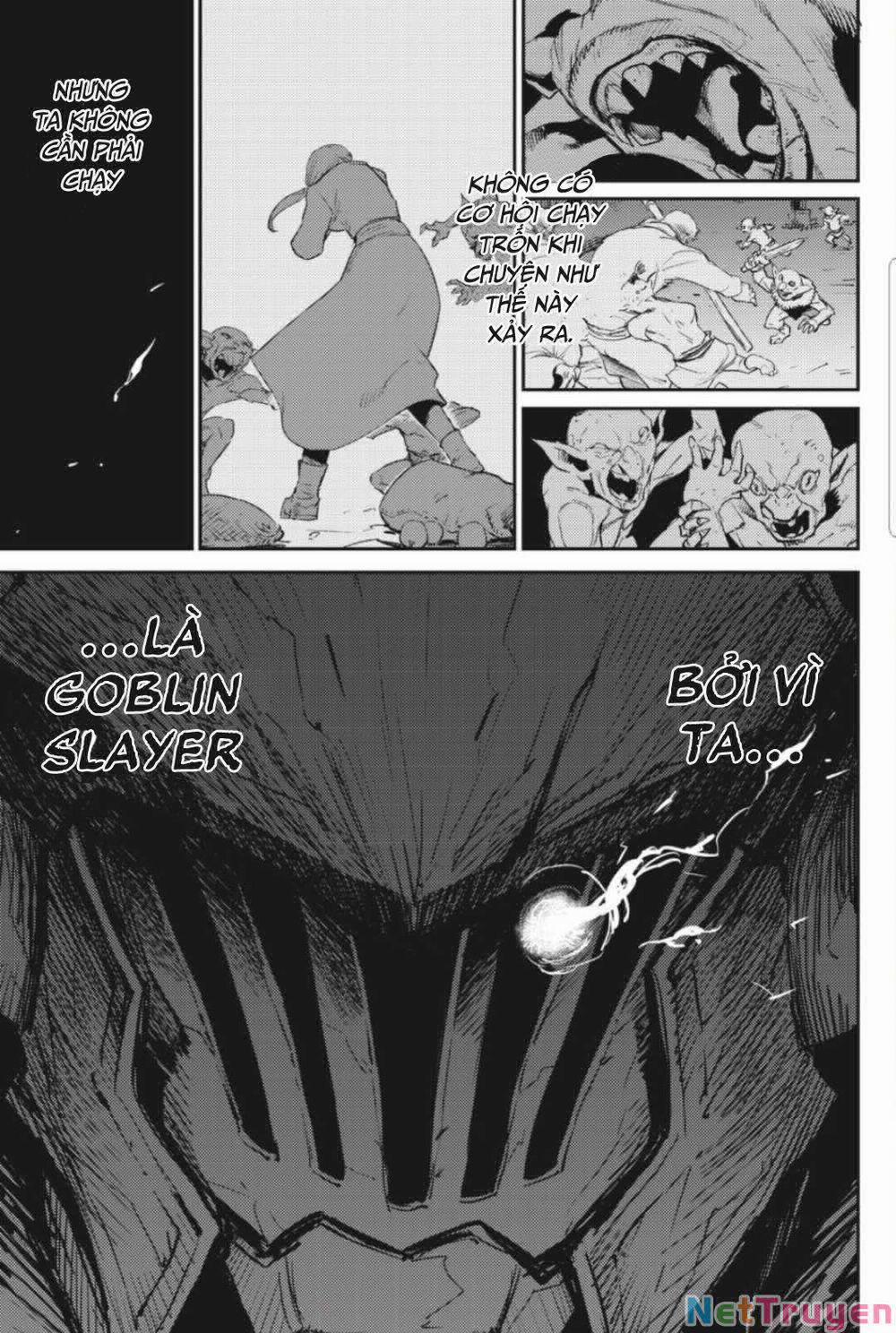 Goblin Slayer Chương 70 Trang 19