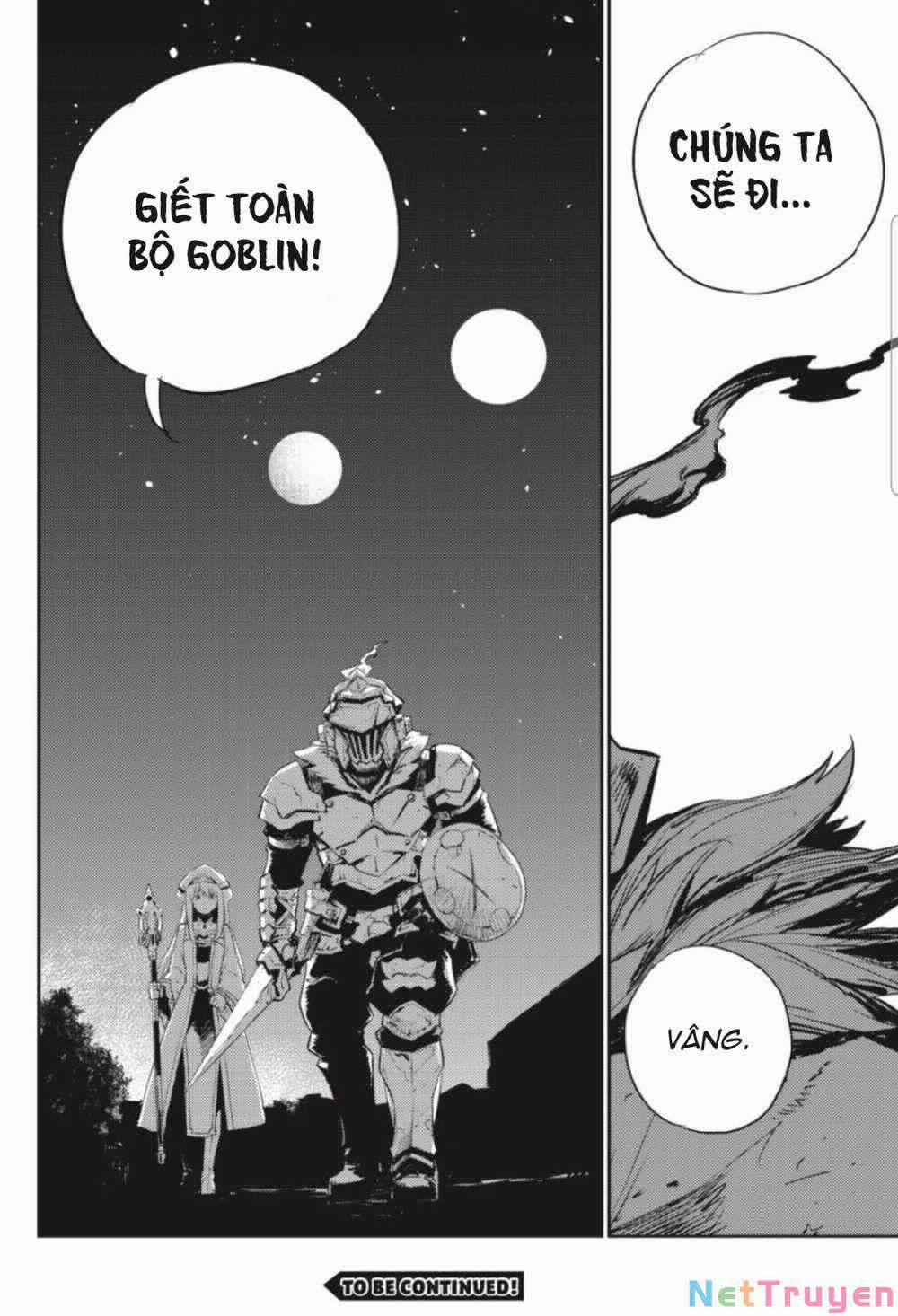 Goblin Slayer Chương 70 Trang 24