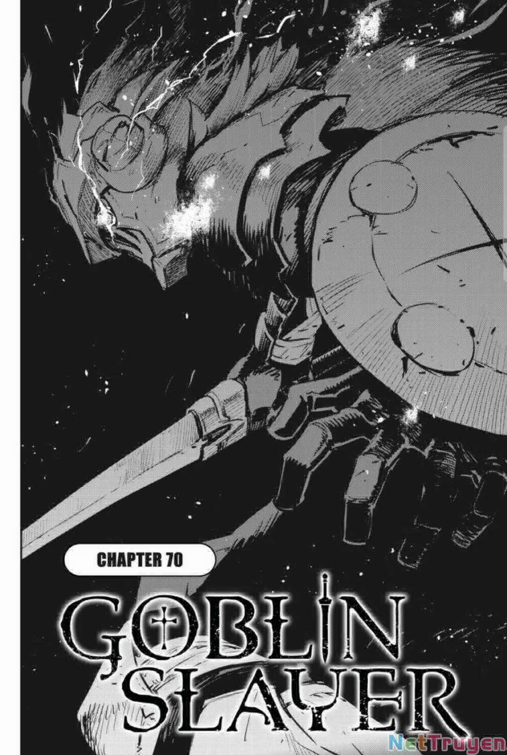 Goblin Slayer Chương 70 Trang 4