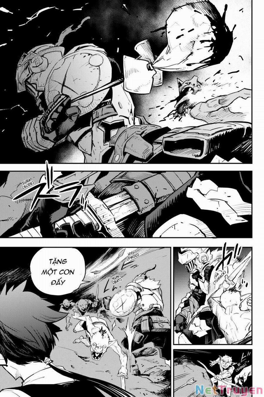 Goblin Slayer Chương 72 Trang 12