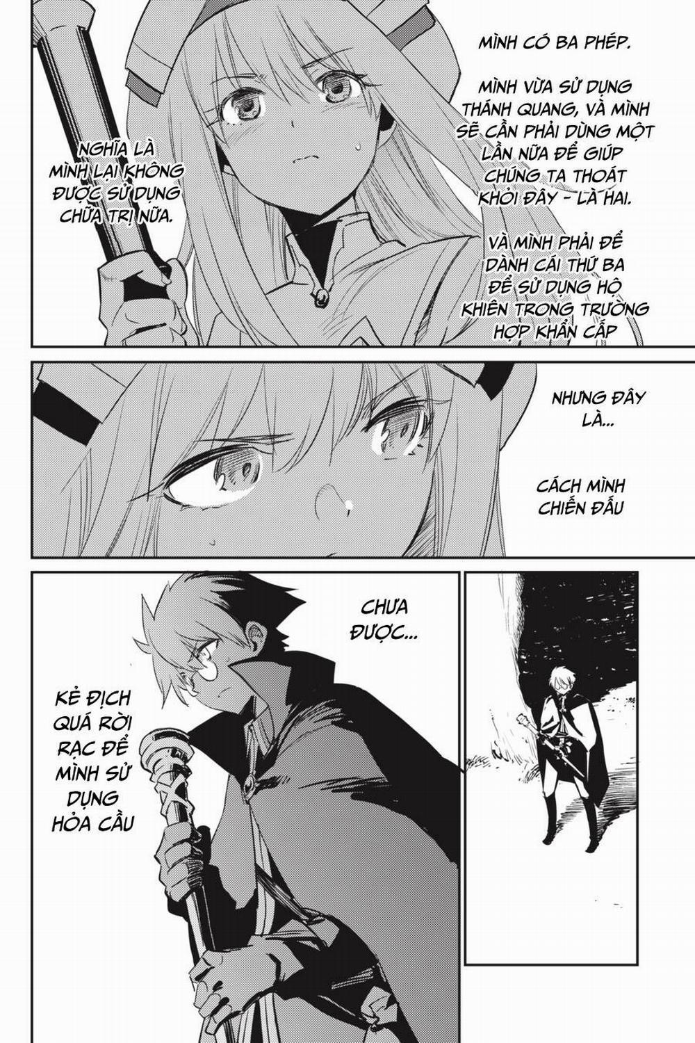 Goblin Slayer Chương 73 Trang 20