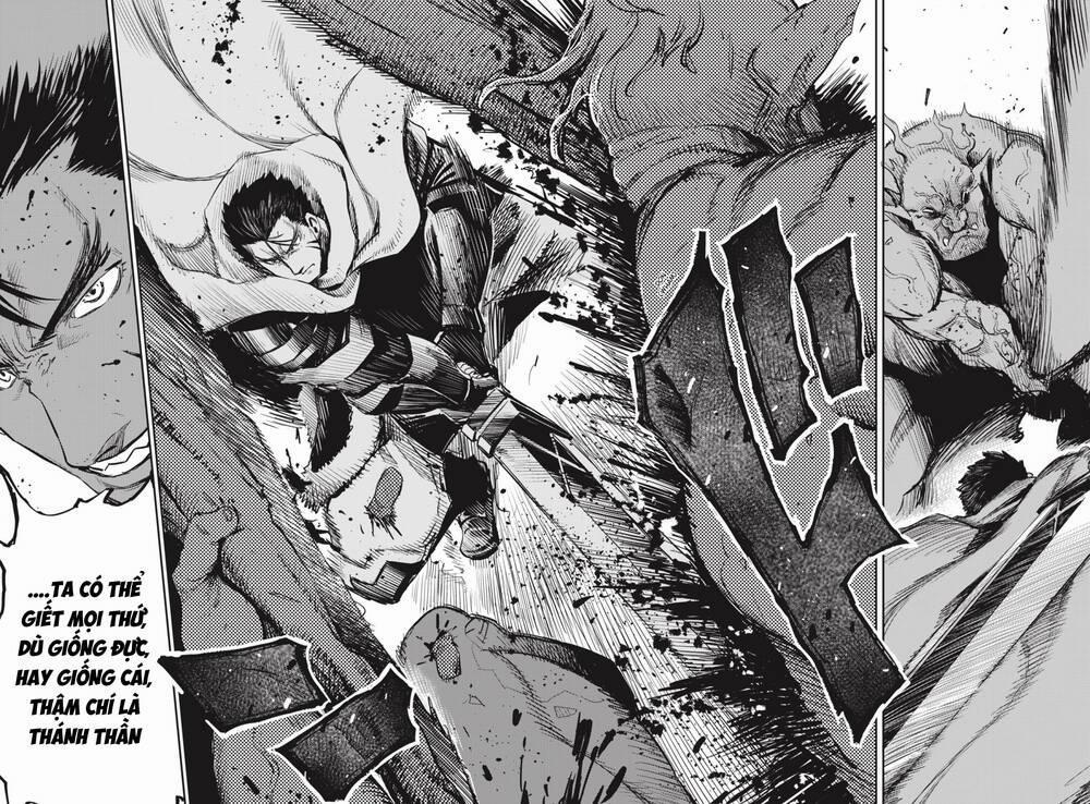 Goblin Slayer Chương 73 Trang 9