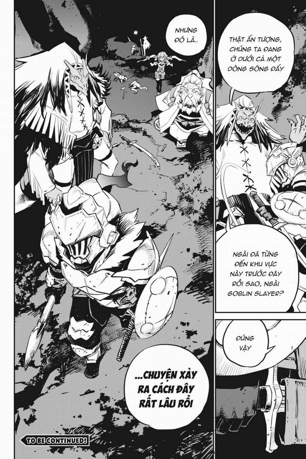 Goblin Slayer Chương 74 Trang 20