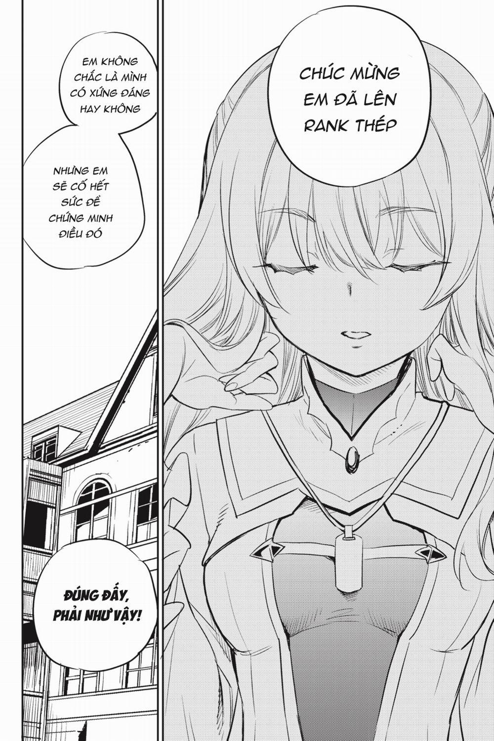 Goblin Slayer Chương 75 Trang 8