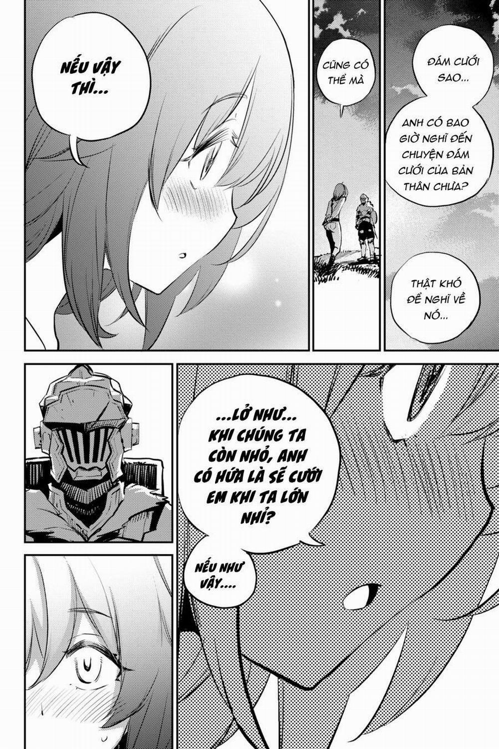 Goblin Slayer Chương 77 Trang 26