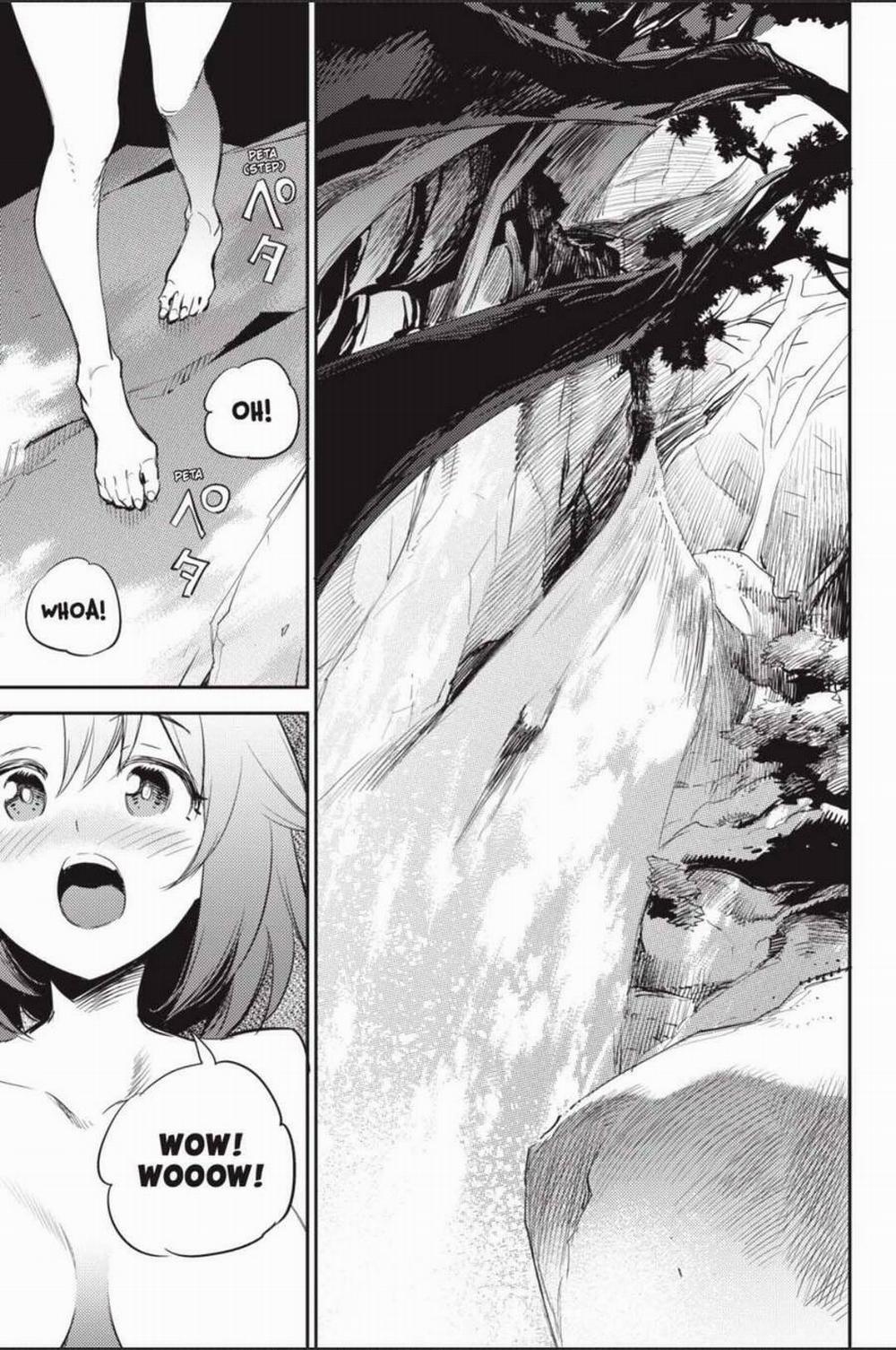 Goblin Slayer Chương 82 Trang 16