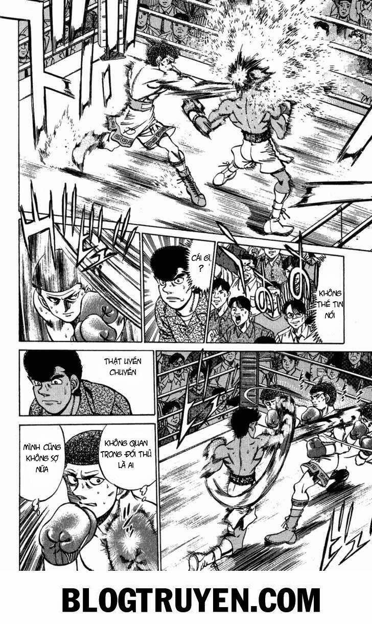 Hajime No Ippo Chương 210 Trang 13