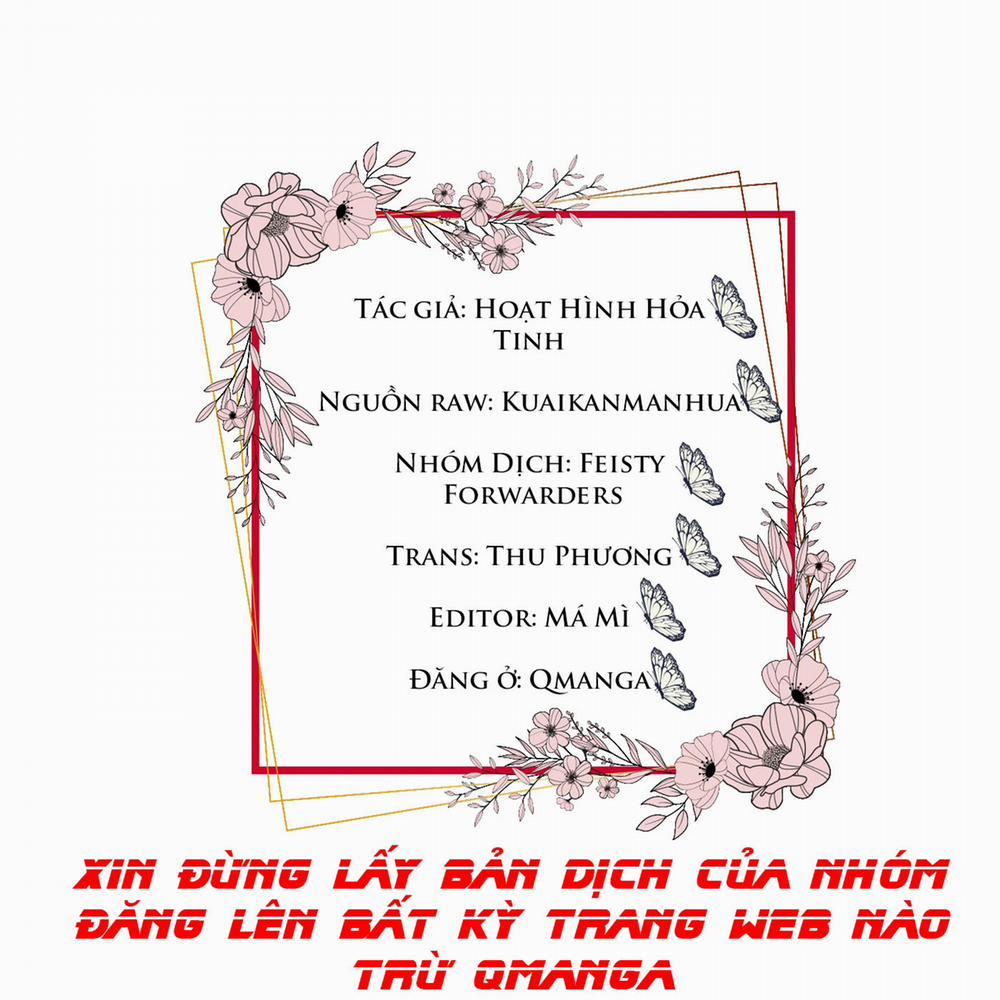 Hắn Là Ai Chương 3 Trang 1