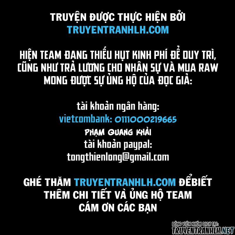 Hành Trình Tìm Kiếm Encore Chương 33 Trang 1