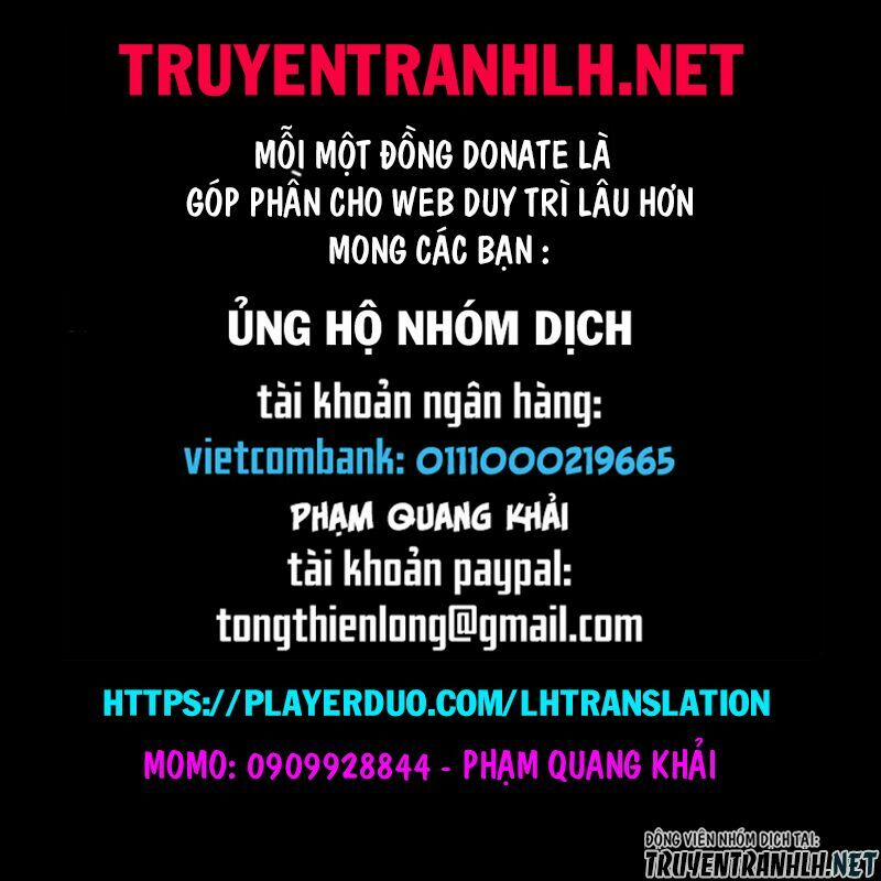 Hành Trình Tìm Kiếm Encore Chương 37 Trang 22