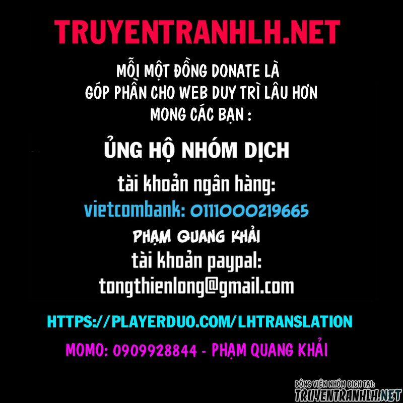 Hành Trình Tìm Kiếm Encore Chương 38 Trang 19