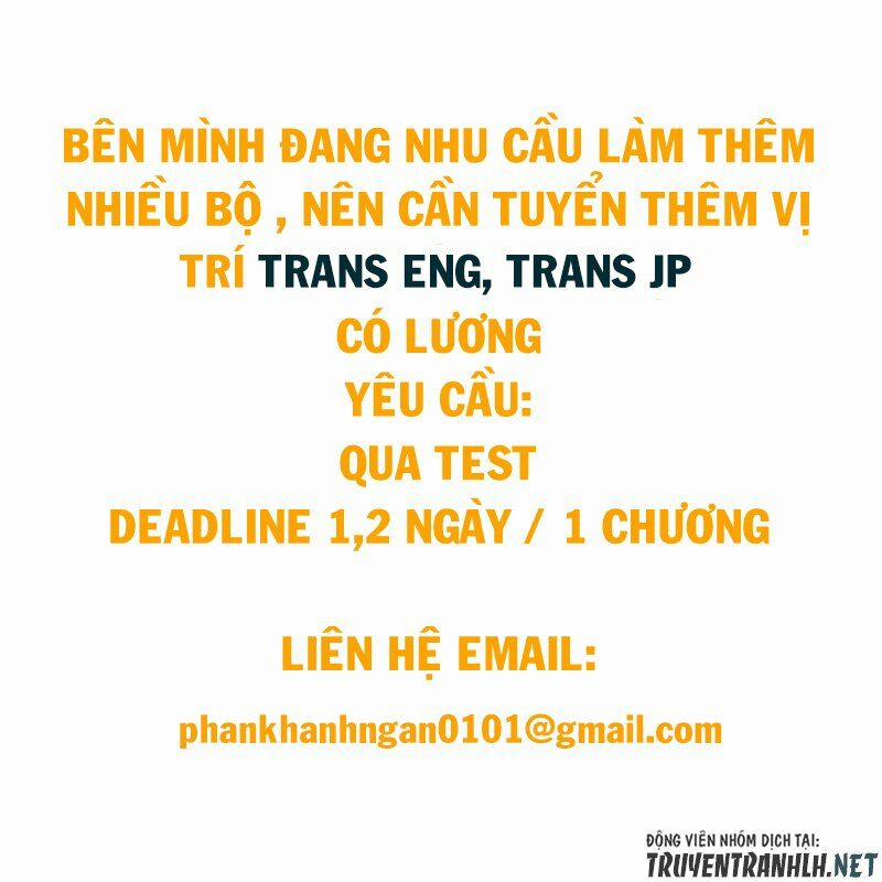 Hành Trình Tìm Kiếm Encore Chương 38 Trang 20