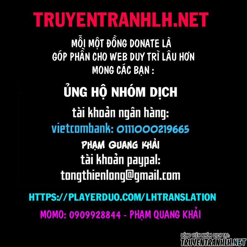 Hành Trình Tìm Kiếm Encore Chương 42 Trang 14