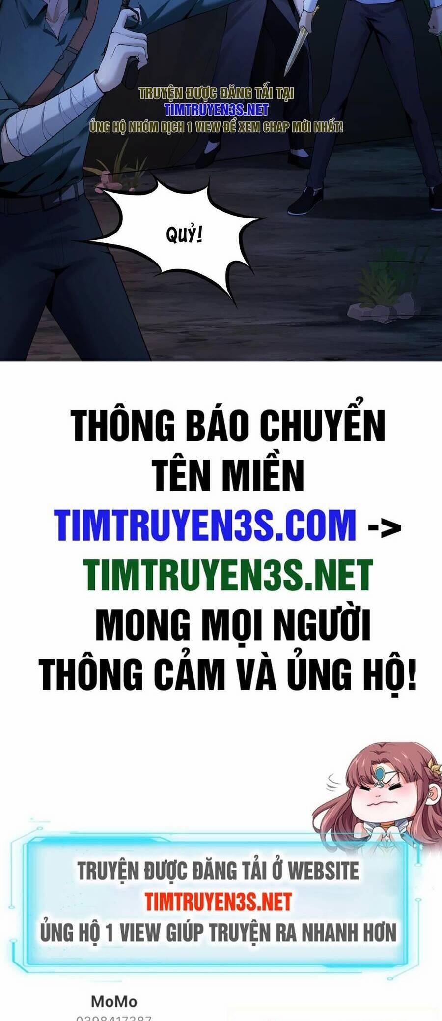 Hậu Duệ Phái Mao Sơn Chương 28 Trang 36