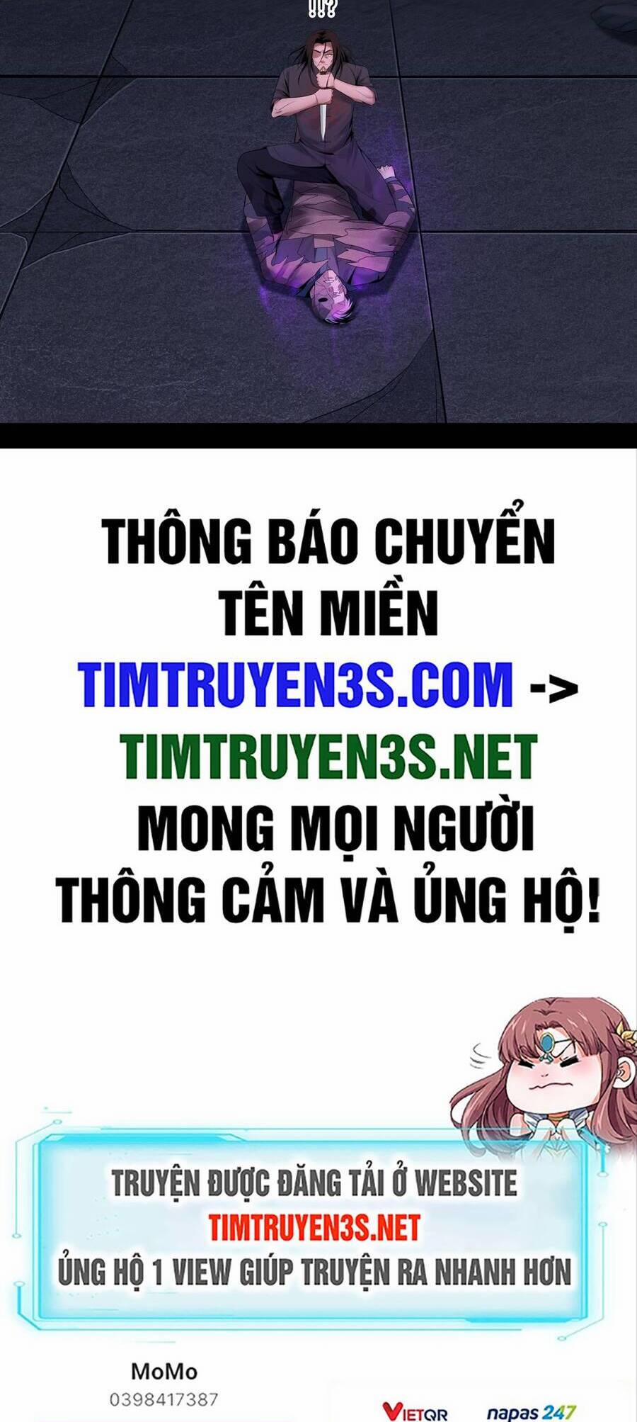 Hậu Duệ Phái Mao Sơn Chương 42 Trang 39