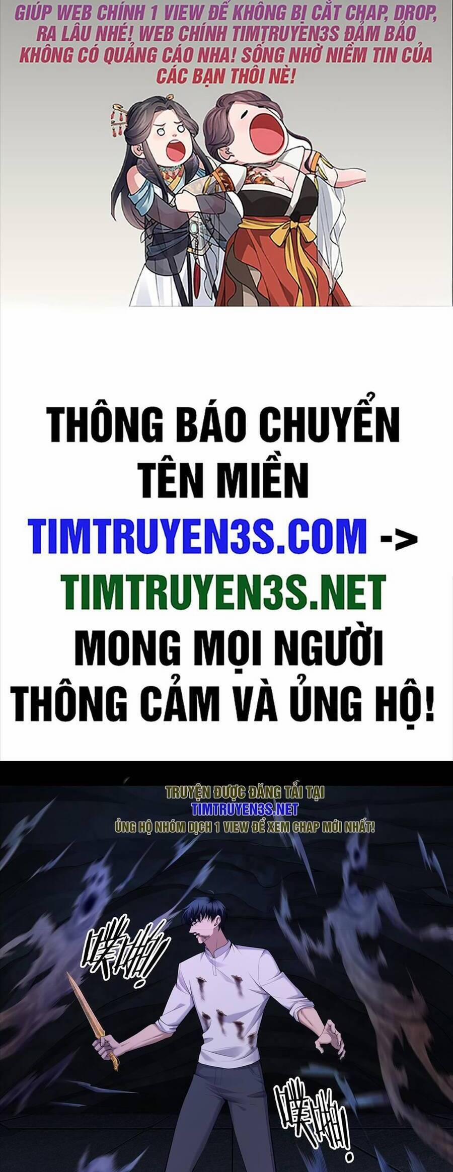 Hậu Duệ Phái Mao Sơn Chương 43 Trang 2