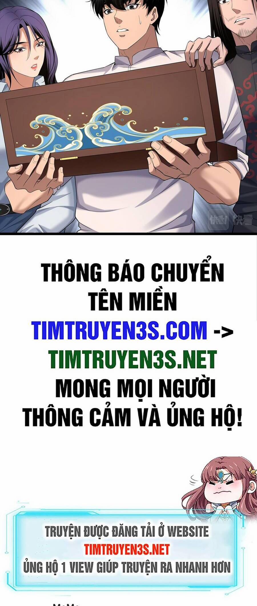 Hậu Duệ Phái Mao Sơn Chương 48 Trang 32