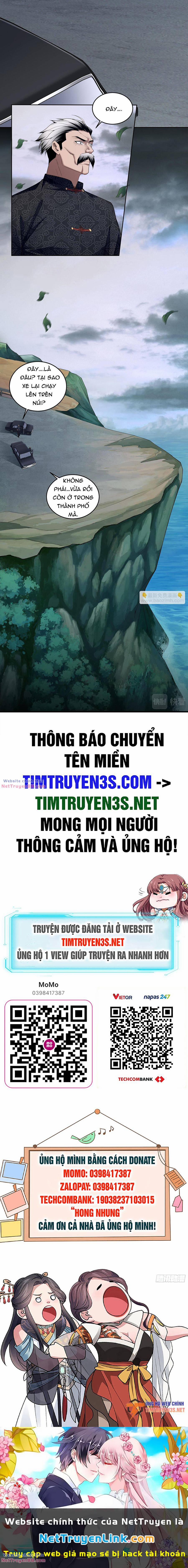 Hậu Duệ Phái Mao Sơn Chương 53 Trang 14