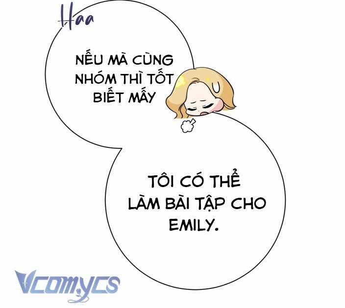 Hãy Để Tiểu Thư Emily Yên Chương 4 Trang 13