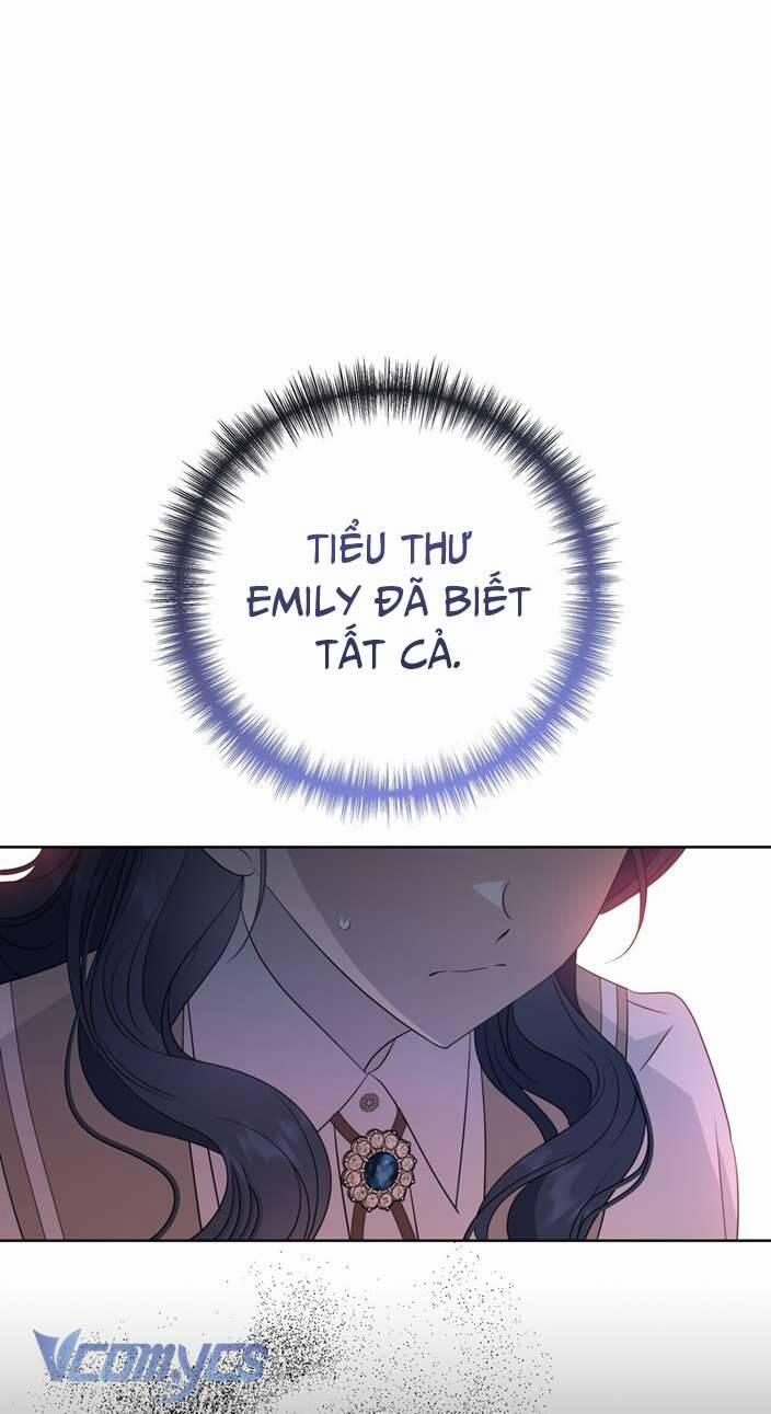 Hãy Để Tiểu Thư Emily Yên Chương 4 Trang 24