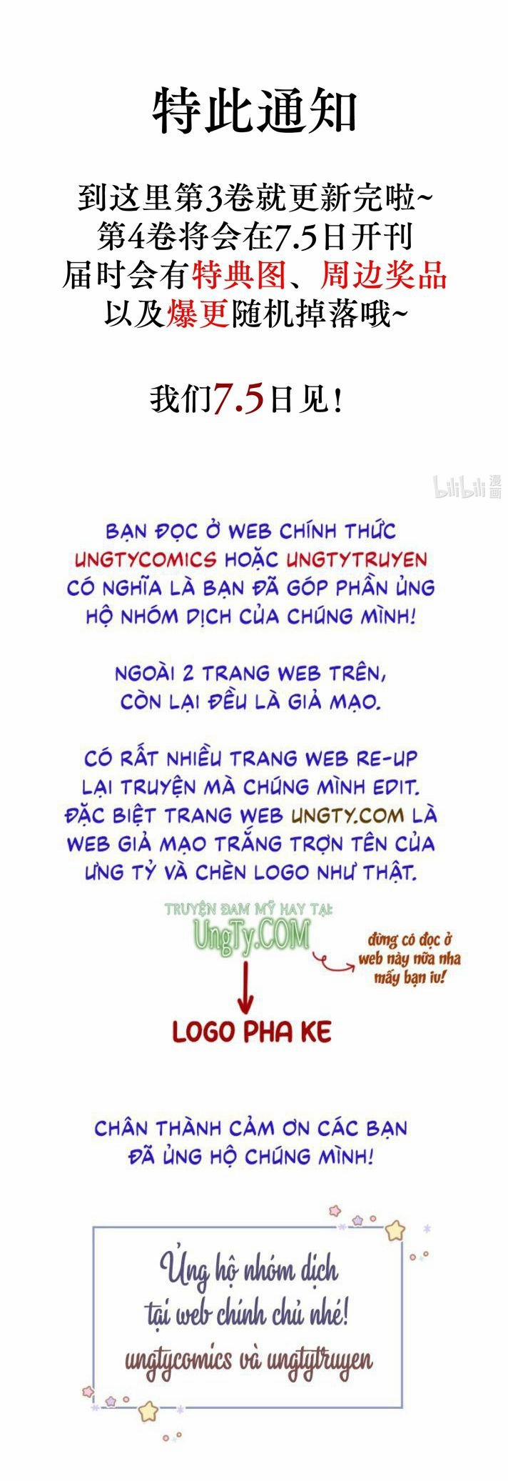 Hình Như Lấy Nhầm Kịch Bản Nữ Chủ Chương 60 Trang 43