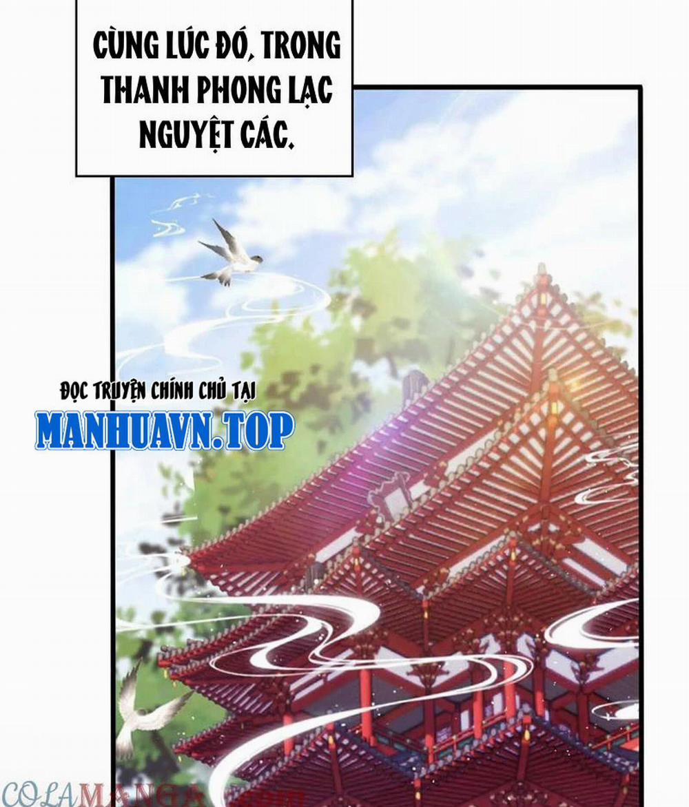 Hoá Ra Ta Đã Vô Địch Từ Lâu Chương 184 Trang 22