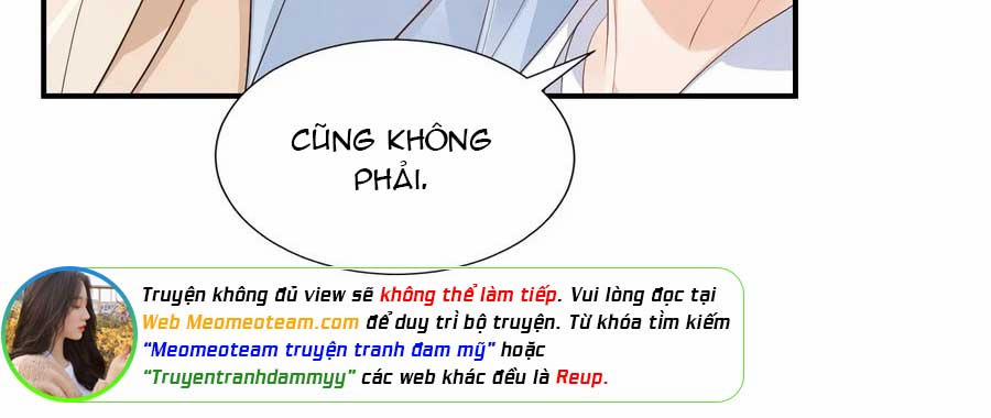 Học Trưởng Tha Mạng, Đừng Xé Váy Tôi! Chương 47 Trang 46