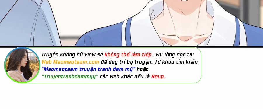 Học Trưởng Tha Mạng, Đừng Xé Váy Tôi! Chương 47 Trang 60