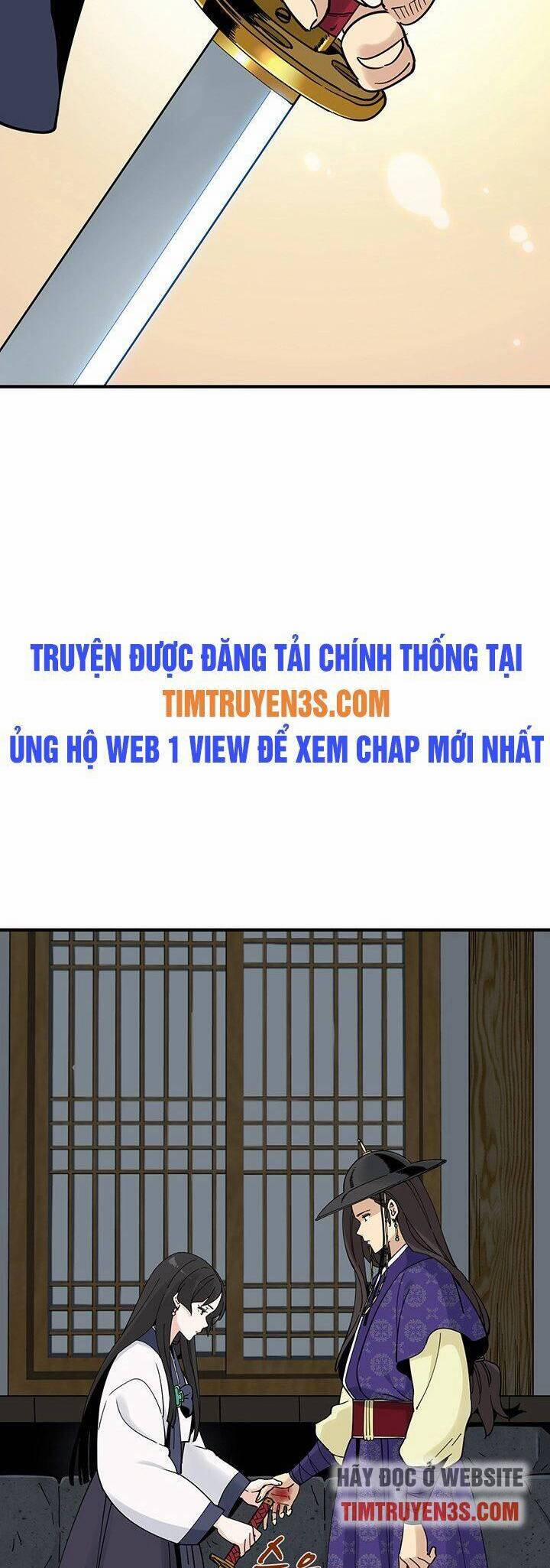 Hồi Ký Của Huyền Thoại Học Giả Chương 5 Trang 12