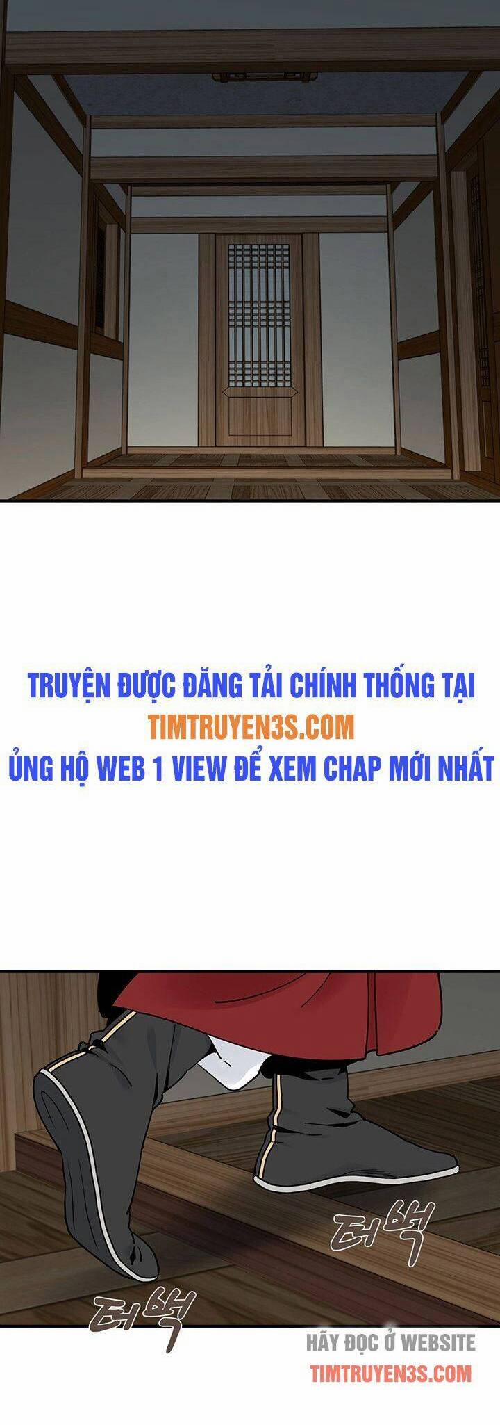 Hồi Ký Của Huyền Thoại Học Giả Chương 5 Trang 30