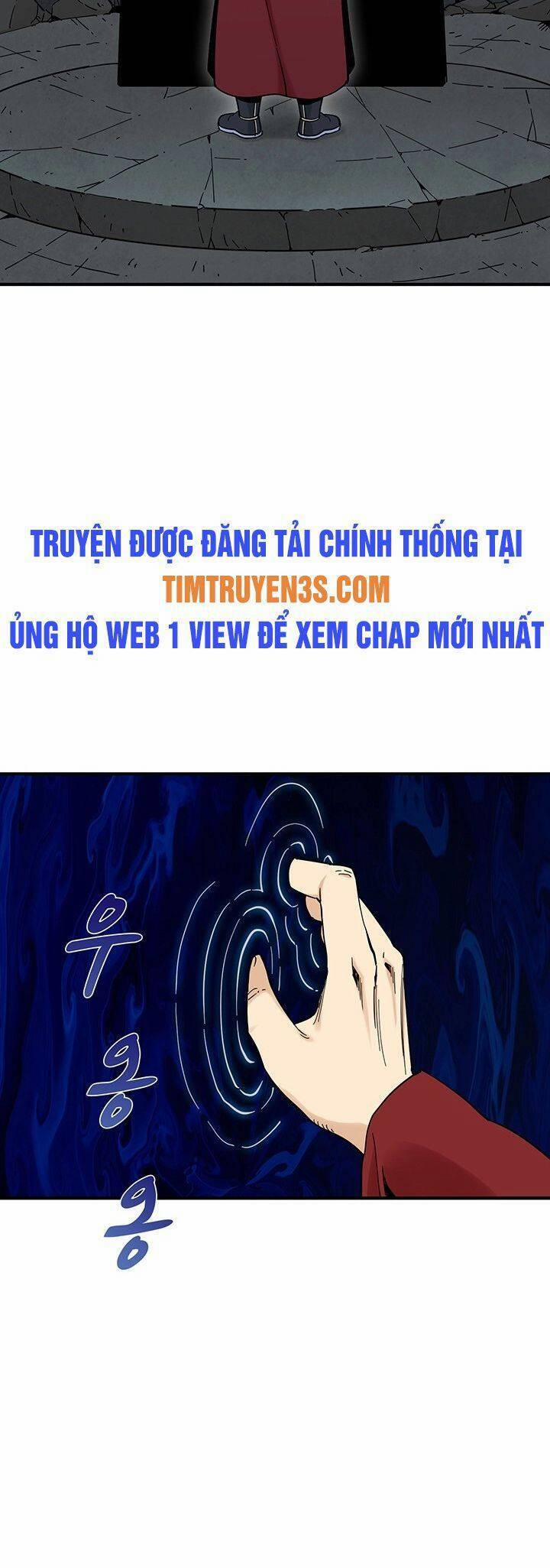 Hồi Ký Của Huyền Thoại Học Giả Chương 5 Trang 43