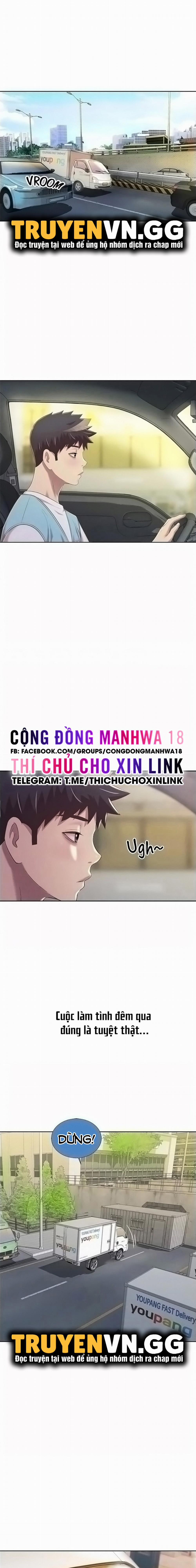 Hương Vị Chị Gái Chương 56 Trang 6